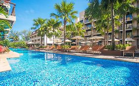 Baan Laimai Beach Resort Phuket